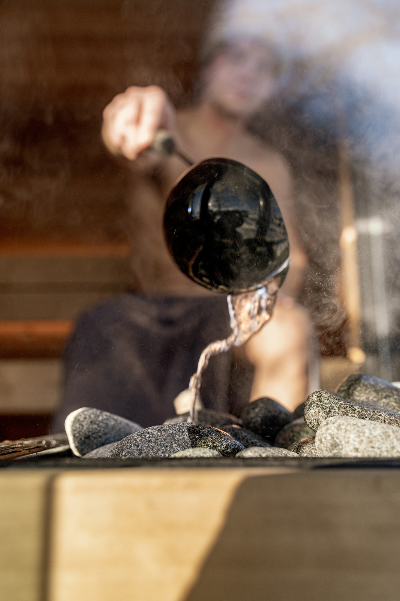Steam Saunas in Napa